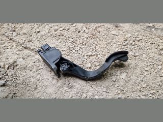 bontott CITROËN C4 PICASSO Gázpedál (Elektromos)