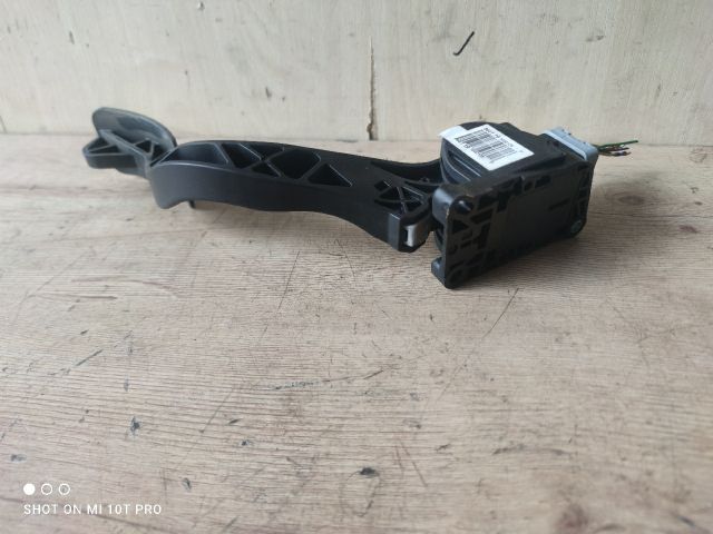 bontott CITROËN C4 PICASSO Gázpedál (Elektromos)