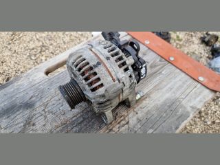 bontott CITROËN C4 PICASSO Generátor