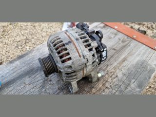 bontott CITROËN C4 PICASSO Generátor