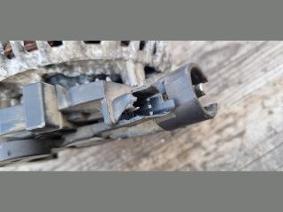 bontott CITROËN C4 PICASSO Generátor