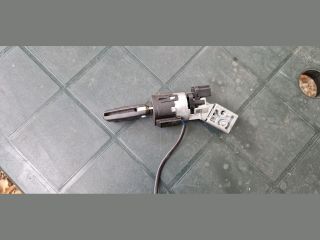 bontott CITROËN C4 PICASSO Gyújtáskapcsoló Házzal