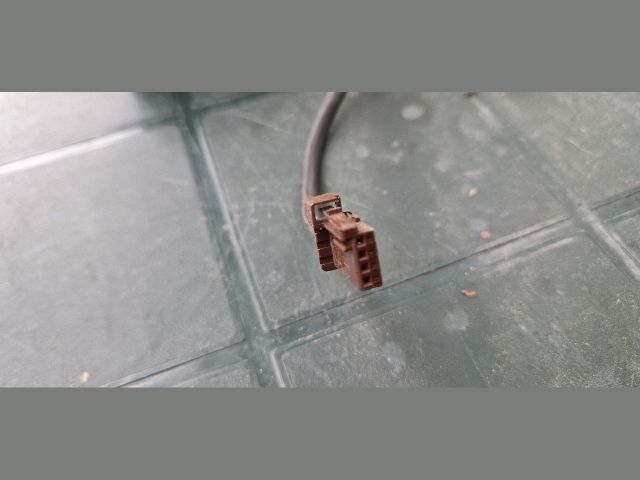 bontott CITROËN C4 PICASSO Gyújtáskapcsoló Házzal