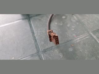 bontott CITROËN C4 PICASSO Gyújtáskapcsoló Házzal