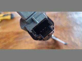 bontott CITROËN C4 PICASSO Gyújtáskapcsoló