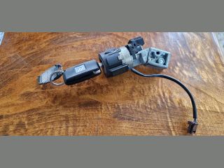 bontott CITROËN C4 PICASSO Gyújtáskapcsoló