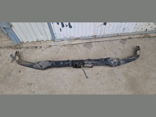 bontott CITROËN C4 PICASSO Homlokfal (Üres lemez)