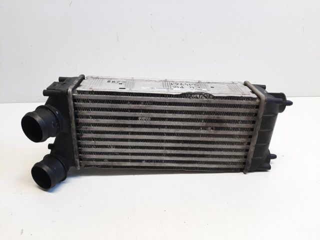 bontott CITROËN C4 PICASSO Intercooler