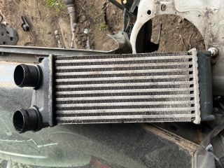 bontott CITROËN C4 PICASSO Intercooler