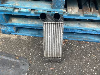 bontott CITROËN C4 PICASSO Intercooler