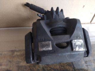 bontott CITROËN C4 PICASSO Jobb első Féknyereg Munkahengerrel