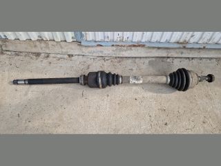 bontott CITROËN C4 PICASSO Jobb Féltengely