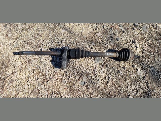 bontott CITROËN C4 PICASSO Jobb Féltengely