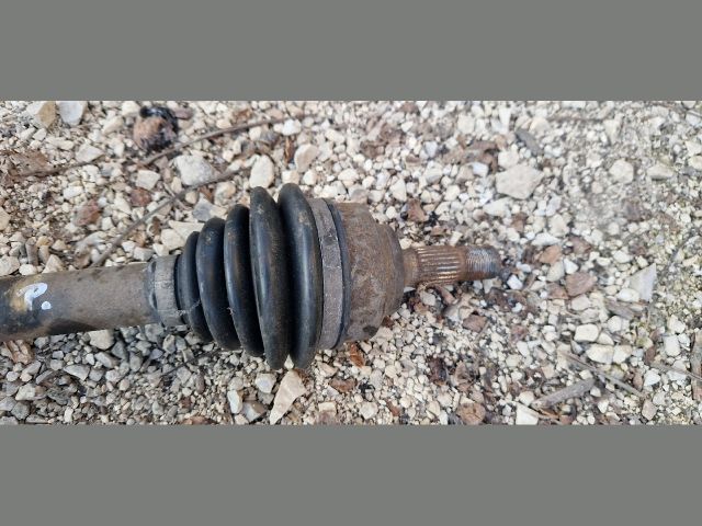 bontott CITROËN C4 PICASSO Jobb Féltengely