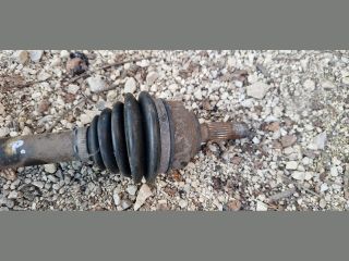 bontott CITROËN C4 PICASSO Jobb Féltengely