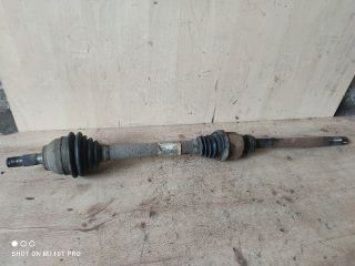 bontott CITROËN C4 PICASSO Jobb Féltengely