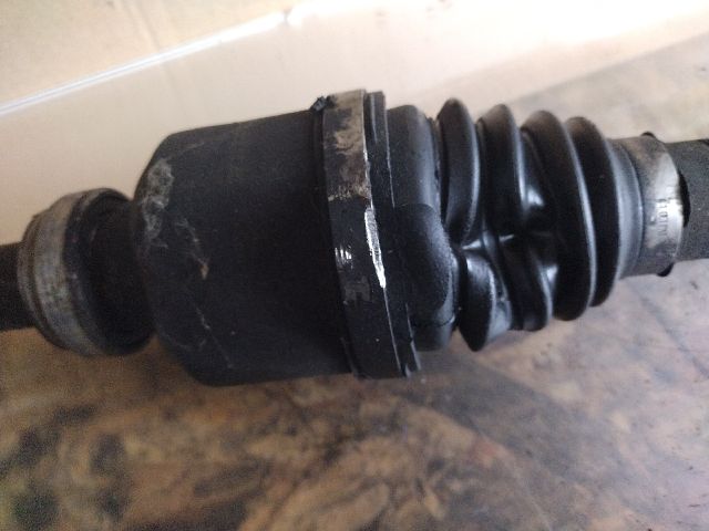 bontott CITROËN C4 PICASSO Jobb Féltengely