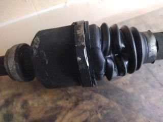 bontott CITROËN C4 PICASSO Jobb Féltengely