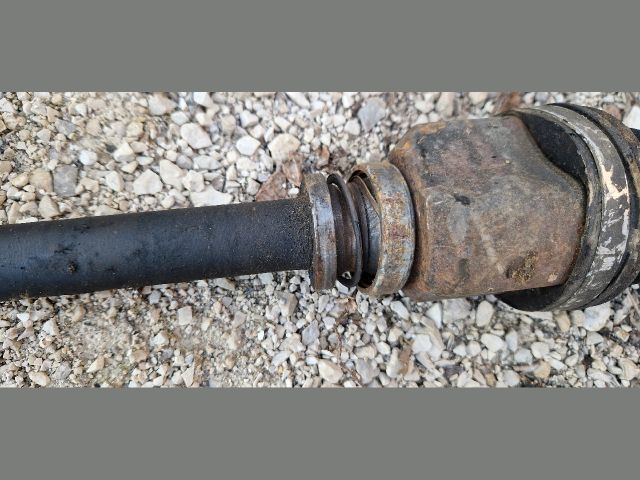 bontott CITROËN C4 PICASSO Jobb Féltengely