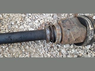 bontott CITROËN C4 PICASSO Jobb Féltengely