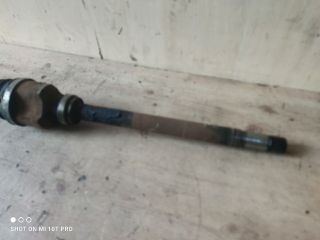 bontott CITROËN C4 PICASSO Jobb Féltengely