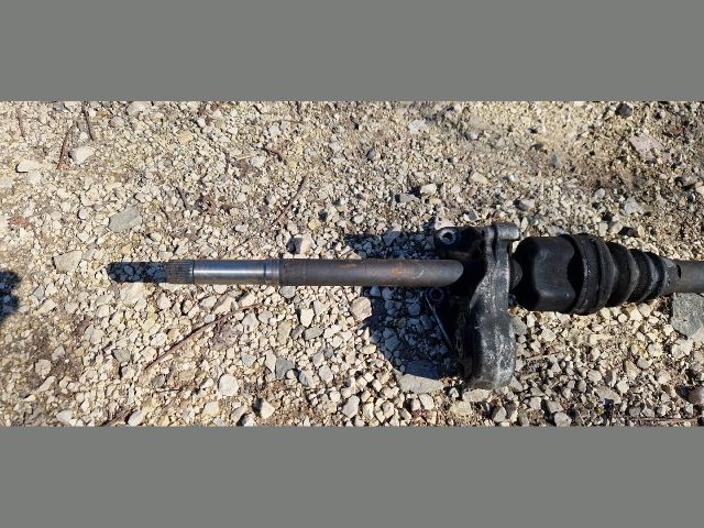 bontott CITROËN C4 PICASSO Jobb Féltengely