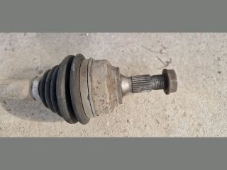 bontott CITROËN C4 PICASSO Jobb Féltengely