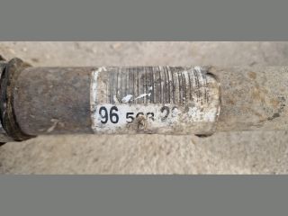 bontott CITROËN C4 PICASSO Jobb Féltengely