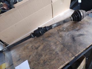 bontott CITROËN C4 PICASSO Jobb Féltengely