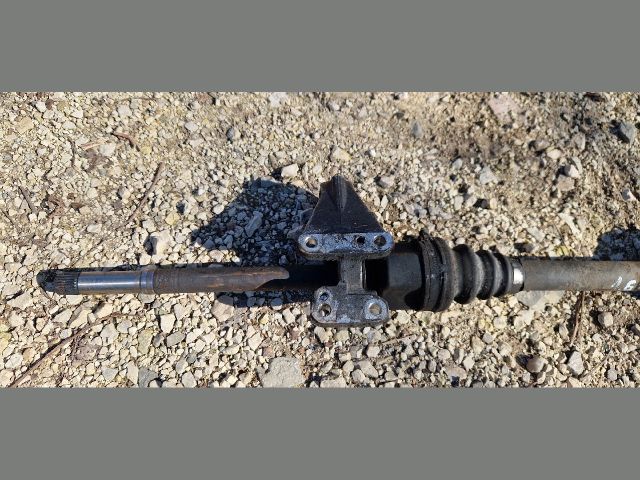 bontott CITROËN C4 PICASSO Jobb Féltengely