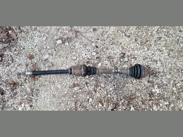 bontott CITROËN C4 PICASSO Jobb Féltengely