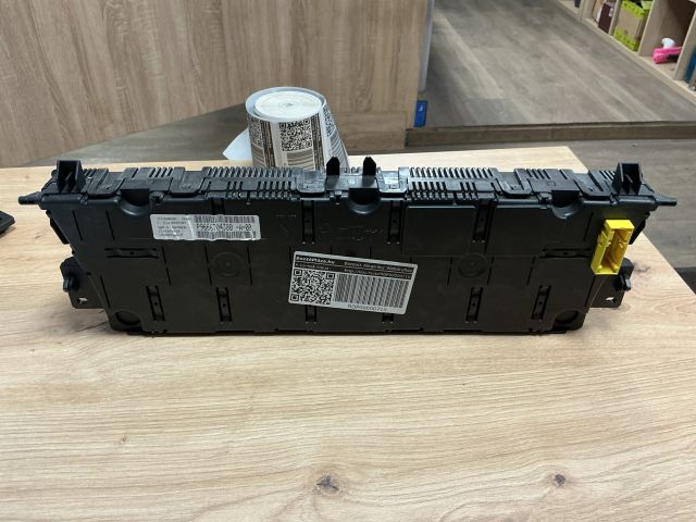 bontott CITROËN C4 PICASSO Kilométeróra