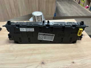 bontott CITROËN C4 PICASSO Kilométeróra