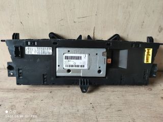 bontott CITROËN C4 PICASSO Kilométeróra