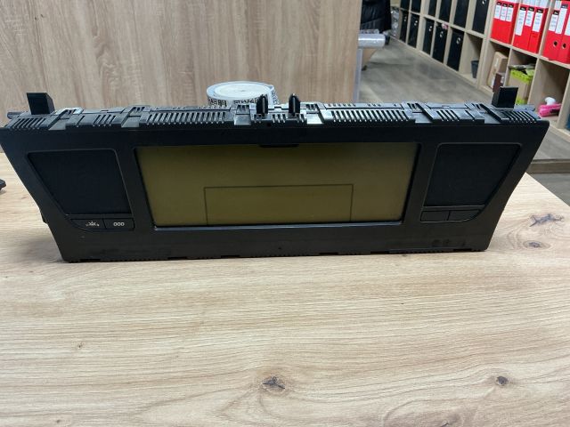 bontott CITROËN C4 PICASSO Kilométeróra