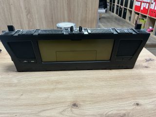 bontott CITROËN C4 PICASSO Kilométeróra