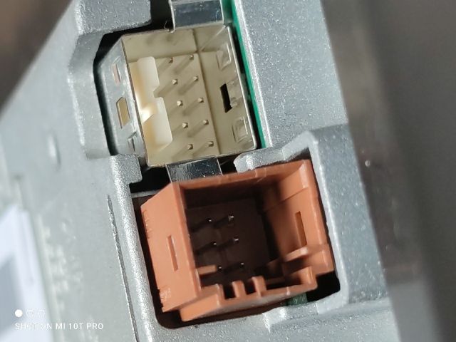 bontott CITROËN C4 PICASSO Kilométeróra