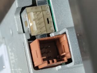 bontott CITROËN C4 PICASSO Kilométeróra