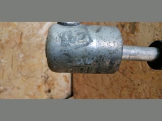 bontott CITROËN C4 PICASSO Klíma Cső