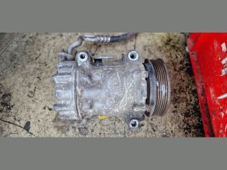 bontott CITROËN C4 PICASSO Klímakompresszor