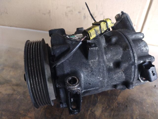 bontott CITROËN C4 PICASSO Klímakompresszor