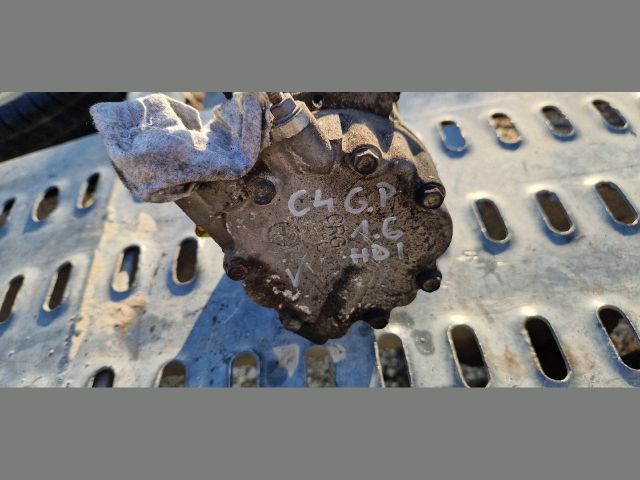 bontott CITROËN C4 PICASSO Klímakompresszor