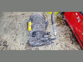 bontott CITROËN C4 PICASSO Klímakompresszor
