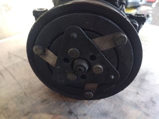 bontott CITROËN C4 PICASSO Klímakompresszor