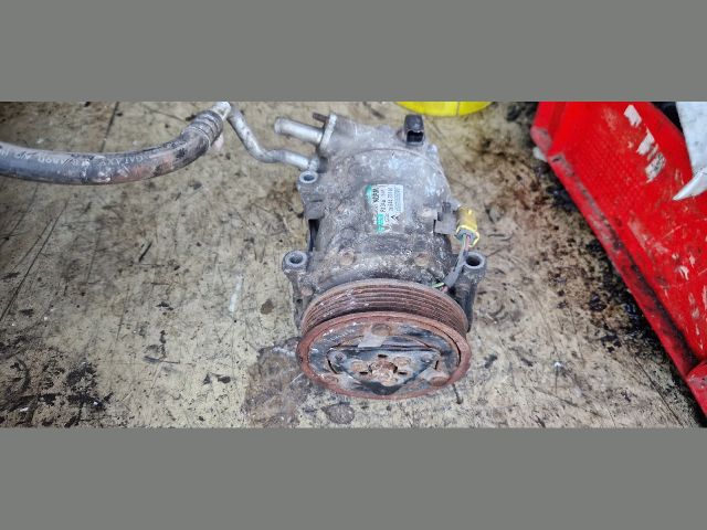 bontott CITROËN C4 PICASSO Klímakompresszor