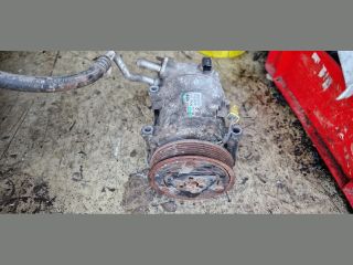 bontott CITROËN C4 PICASSO Klímakompresszor