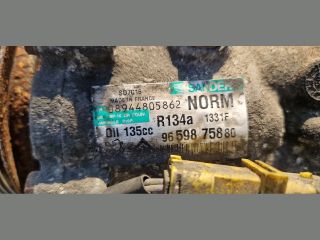 bontott CITROËN C4 PICASSO Klímakompresszor