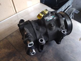 bontott CITROËN C4 PICASSO Klímakompresszor