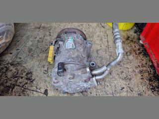 bontott CITROËN C4 PICASSO Klímakompresszor