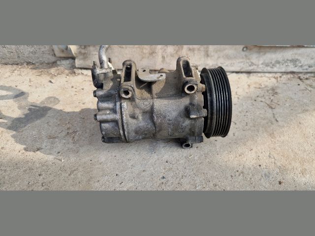 bontott CITROËN C4 PICASSO Klímakompresszor